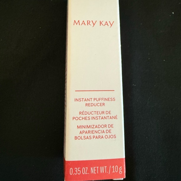 Mary Kay Other - Mary Kay Instant Puffiness Reducer New in Box